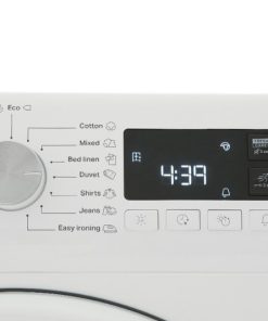 Máy sấy ngưng tụ Whirlpool FFTCM118XBEE - 10 Máy sấy ngưng tụ Whirlpool FFTCM118XBEE