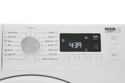 Máy sấy ngưng tụ Whirlpool FFTCM118XBEE
