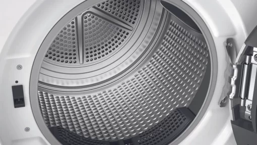 Máy sấy ngưng tụ Whirlpool FFTCM118XBEE