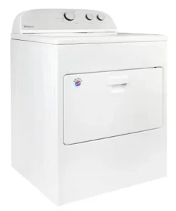 Máy sấy Whirlpool 3LWED4815FW0 - 8 Máy sấy Whirlpool 3LWED4815FW0