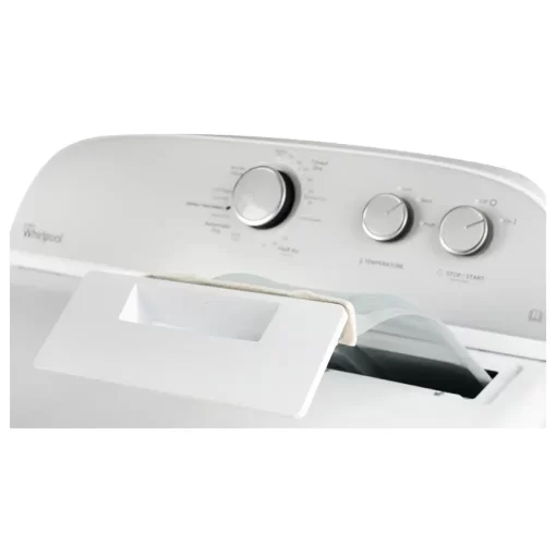 Máy sấy Whirlpool 3LWED4815FW0