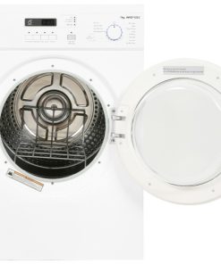 Máy sấy Whirlpool AWD712S2 - 8 Máy sấy Whirlpool AWD712S2