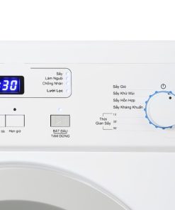 Máy sấy Whirlpool AWD712S2 - 10 Máy sấy Whirlpool AWD712S2