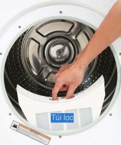 Máy sấy Whirlpool AWD712S2 - 11 Máy sấy Whirlpool AWD712S2