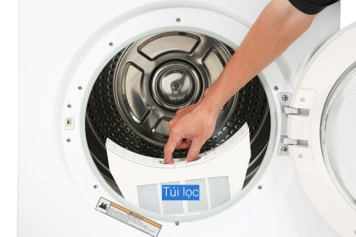 Máy sấy Whirlpool AWD712S2