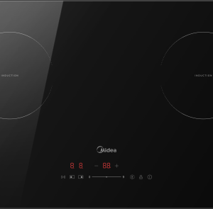 Bếp từ đôi Midea MC-ID3523 - 11 Bếp từ đôi Media MC-ID3523