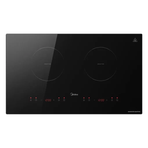 Bếp từ đôi Media MC-ID358