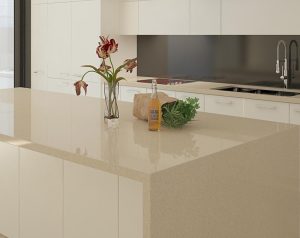 Đá Nhân Tạo Thạch Anh Quartz Stone BS182 - 11