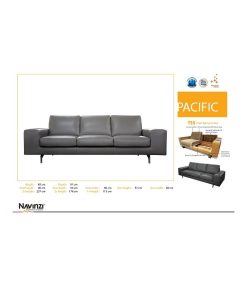 SOFA DA BÒ NAVINZI PACIFIC - 15 SOFA DA BÒ NAVINZI PACIFIC - 14