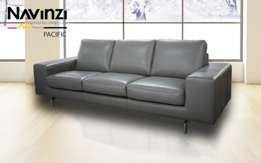 SOFA DA BÒ NAVINZI PACIFIC