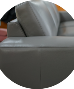 SOFA DA BÒ NAVINZI PACIFIC - 13 SOFA DA BÒ NAVINZI PACIFIC - 12