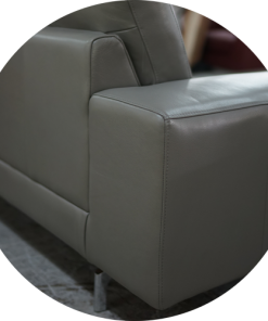 SOFA DA BÒ NAVINZI PACIFIC - 11 SOFA DA BÒ NAVINZI PACIFIC - 10