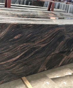 Đá Granite Hoa Cương Saphia Brown nâu đỏ - 10 Đá Granite Hoa Cương Saphia Brown nâu đỏ - 9