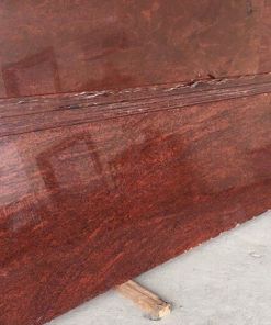 Đá Granite Hoa cương Đỏ Sa Mạc Nhạt - 12 Đá Granite Hoa cương Đỏ Sa Mạc Nhạt - 11