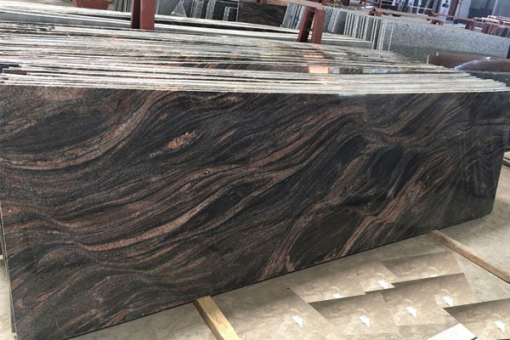 Đá Granite Hoa Cương Tím Sa Mạc - 3