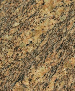 Đá Granite hoa cương Vàng Da Báo - 12 Đá Granite hoa cương Vàng Da Báo - 11