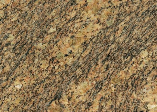 Đá Granite hoa cương Vàng Da Báo - 5