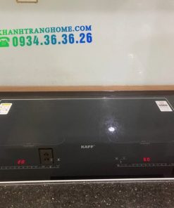 Bếp từ KAFF KF-FL6868 SMART nhập khẩu malaysia bảo hành 5 năm - 43