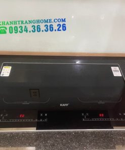 Bếp từ KAFF KF-FL6868 SMART nhập khẩu malaysia bảo hành 5 năm - 45
