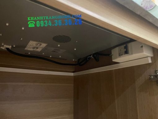 Bếp từ KAFF KF-FL6868 SMART nhập khẩu malaysia bảo hành 5 năm - 29