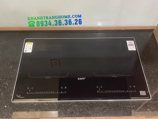 Bếp từ KAFF KF-FL6868 SMART nhập khẩu malaysia bảo hành 5 năm - 33