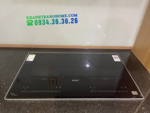 Bếp từ KAFF KF-FL6868 SMART nhập khẩu malaysia bảo hành 5 năm - 43