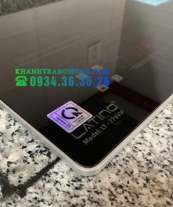 BẾP TỪ ĐÔI LATINO LT-776VIP - 47