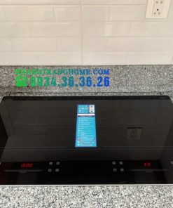 BẾP TỪ ĐÔI LATINO LT-776VIP - 53