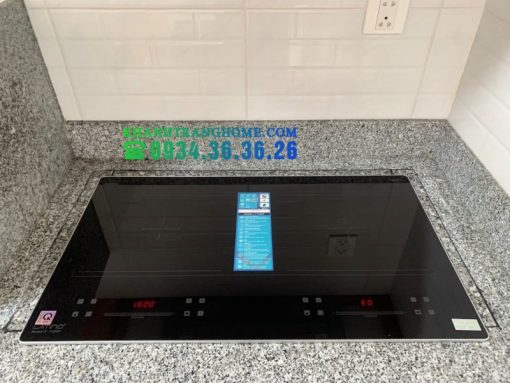 BẾP TỪ ĐÔI LATINO LT-776VIP - 21