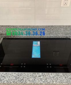 BẾP TỪ ĐÔI LATINO LT-776VIP - 55