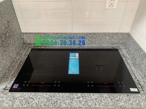 BẾP TỪ ĐÔI LATINO LT-776VIP - 23