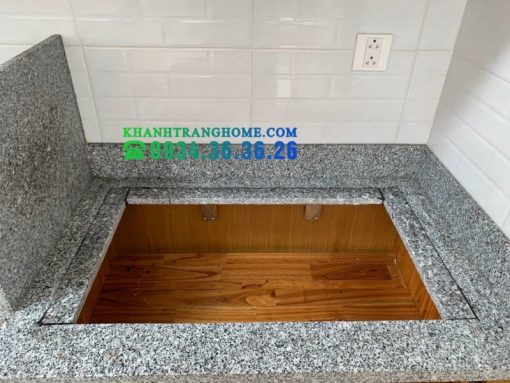 BẾP TỪ ĐÔI LATINO LT-776VIP - 25