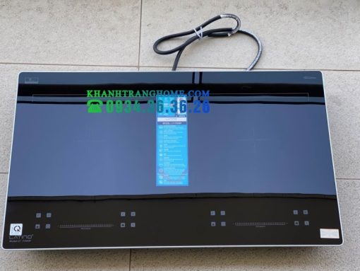 BẾP TỪ ĐÔI LATINO LT-776VIP - 31
