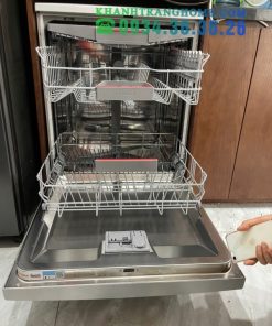 Máy rửa bát Bosch SMS4EMI01E - 17 Máy rửa bát Bosch SMS4EMI01E - 16