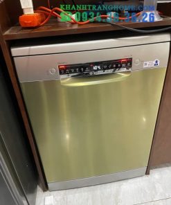 Máy rửa bát Bosch SMS4EMI01E - 19 Máy rửa bát Bosch SMS4EMI01E - 18