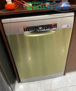 Máy rửa bát Bosch SMS4EMI01E - 21 Máy rửa bát Bosch SMS4EMI01E - 20