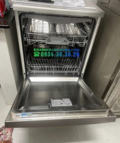 Máy rửa bát độc lập Bosch SMS4HMI07E Serie 4 14 Bộ - 23 Máy rửa bát độc lập Bosch SMS4HMI07E Serie 4 14 Bộ - 22