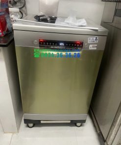 Máy rửa bát độc lập Bosch SMS4HMI07E Serie 4 14 Bộ - 25 Máy rửa bát độc lập Bosch SMS4HMI07E Serie 4 14 Bộ - 24