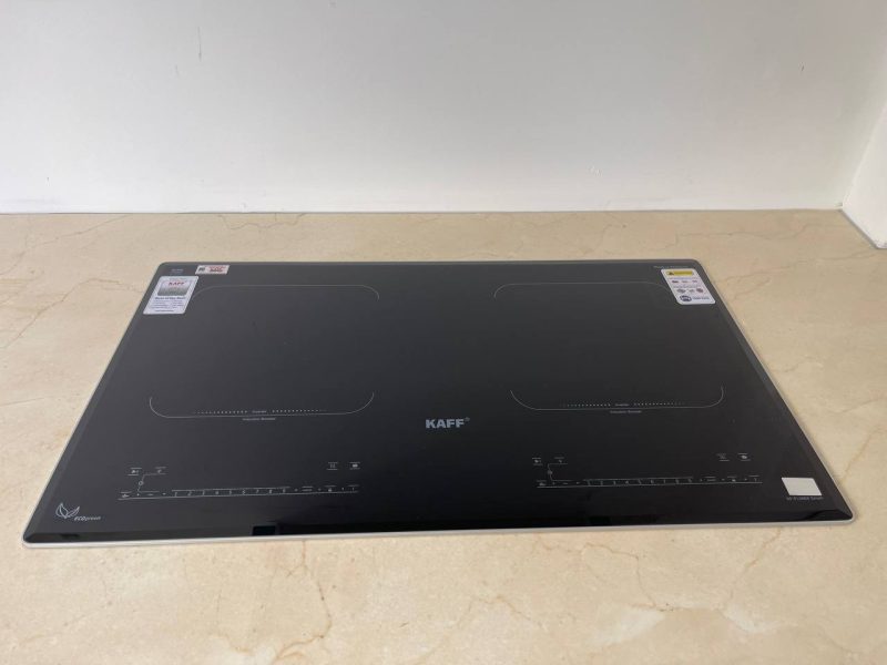 Bếp từ KAFF KF-FL6868 SMART nhập khẩu malaysia bảo hành 5 năm - 67 Bếp từ KAFF KF-FL6868 SMART nhập khẩu malaysia bảo hành 5 năm
