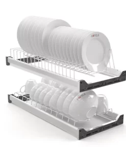 Khay Úp Chén Đĩa Presto 700mm Hafele 544.40.031