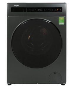 Máy giặt sấy Whirlpool Inverter WWEB10702FG