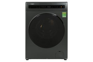 Máy giặt sấy Whirlpool Inverter WWEB10702FG