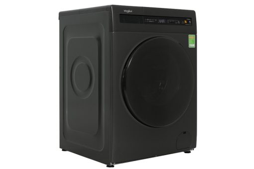Máy giặt sấy Whirlpool Inverter WWEB10702FG
