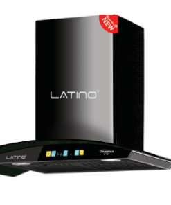MÁY HÚT MÙI LATINO LT-C07BLACK