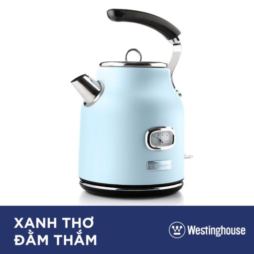 Ấm đun nước PETRO Westinghouse WKWKH148BU