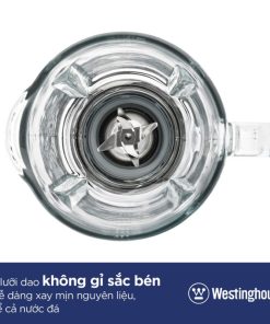 Máy xay sinh tố để bàn RETRO Westinghouse WKBE221BU - 13 Máy xay sinh tố để bàn RETRO Westinghouse WKBE221BU - 12