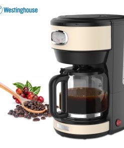 Máy pha cà phê RETRO Westinghouse WKCMR621WH - 8 Máy pha cà phê RETRO Westinghouse WKCMR621WH
