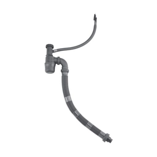 Siphon chậu rửa bát 1 hố Kluger KSP-301 - 1