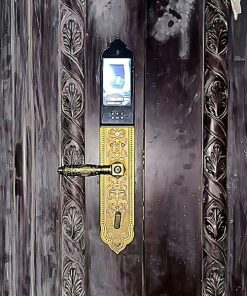 Khóa cửa đại sảnh DEMAX SL9382 GB tiêu chuẩn Đức - 10 Khóa cửa đại sảnh DEMAX SL9382 GB tiêu chuẩn Đức - 9