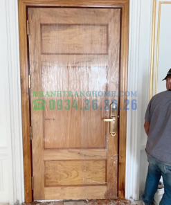 Khóa thông minh DEMAX SL822 GOLD tiêu chuẩn Đức - 29